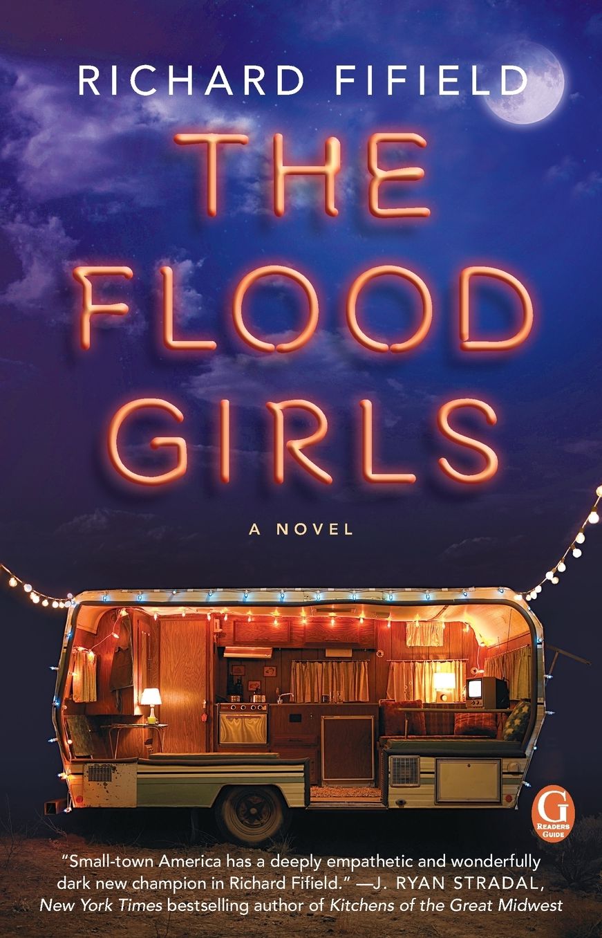 The Flood Girls
