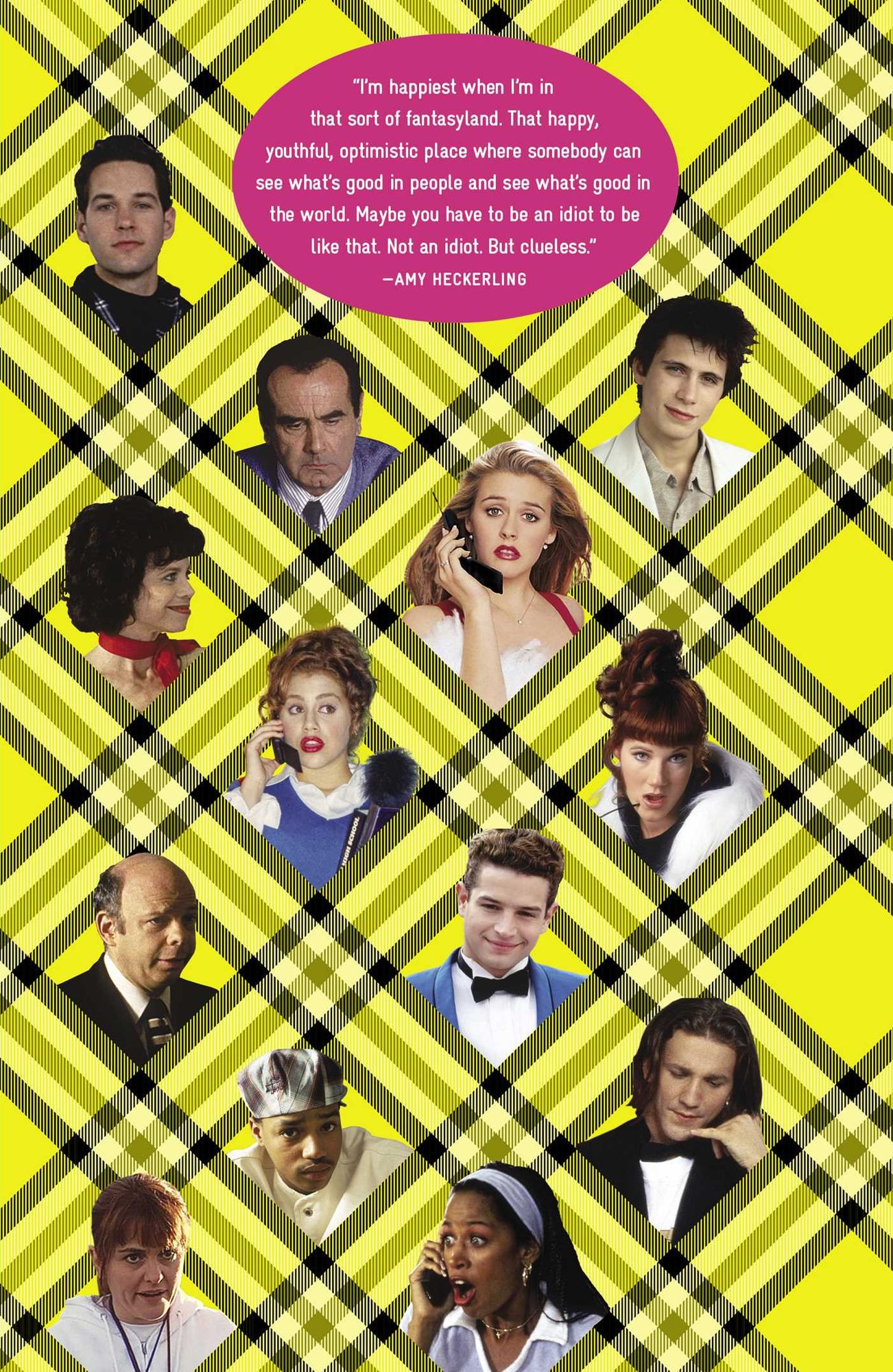 As If!: The Oral History of Clueless as told by Amy Heckerling and the Cast and Crew