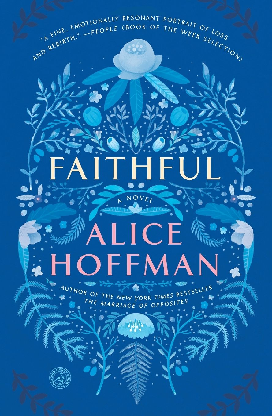 Faithful: A Novel