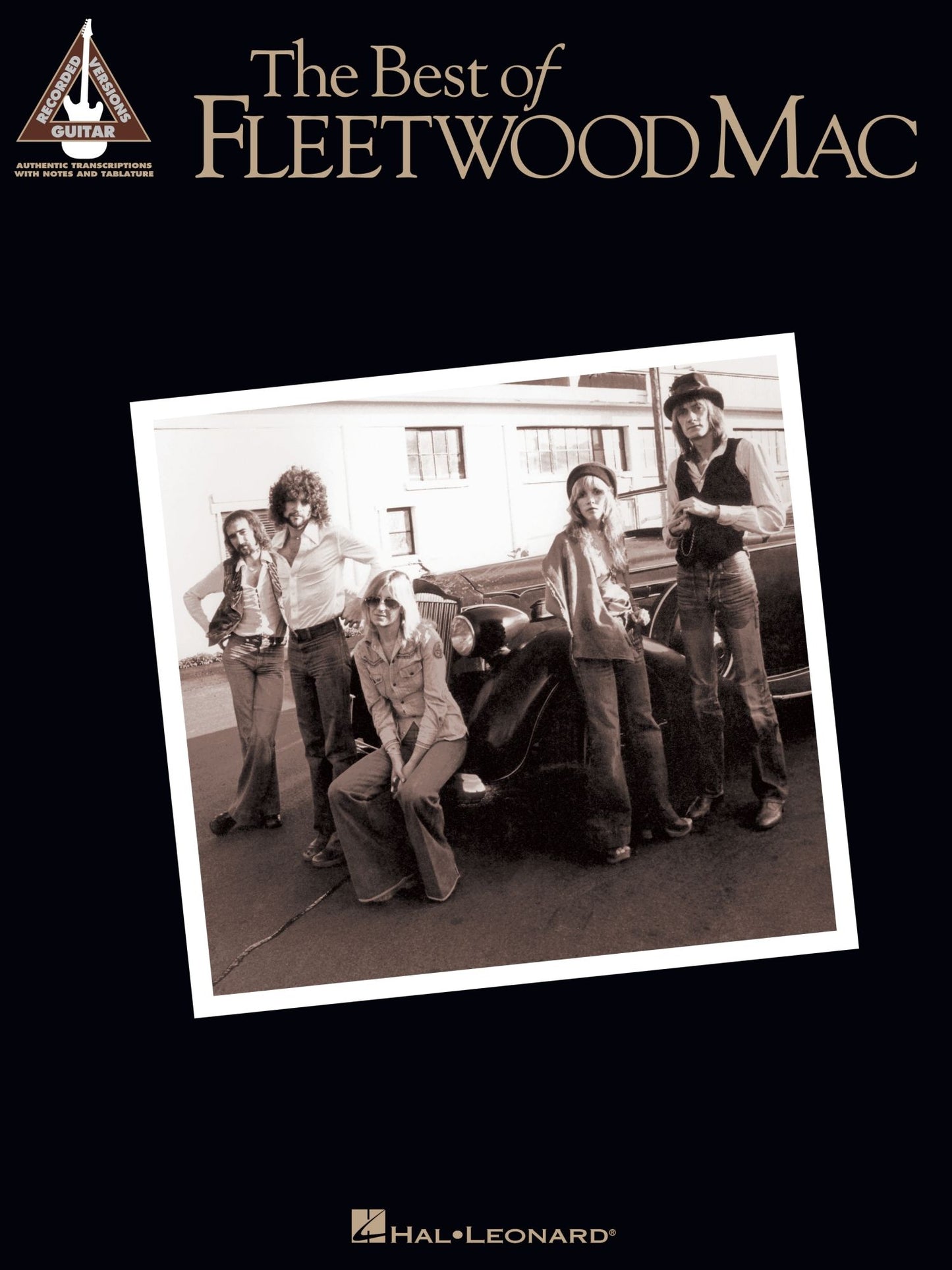 The Best of Fleetwood Mac (Songbook)