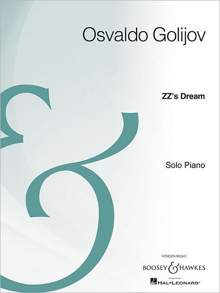 ZZ's Dream: Piano Version Archive Edition
