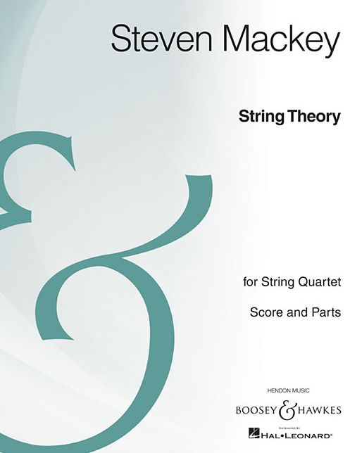 String Theory: String Quartet Archive Edition