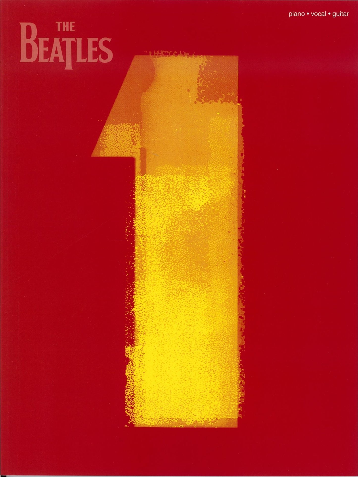 The Beatles - 1 (Songbook)