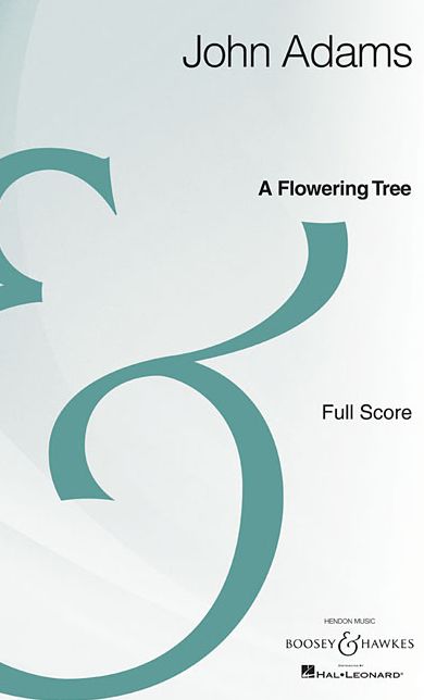 A Flowering Tree: Opera Full Score Archive Edition