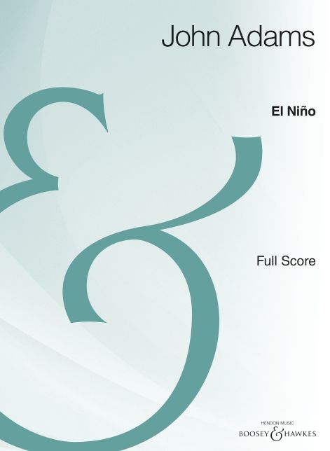 El Nino: Nativity Oratorio Archive Edition