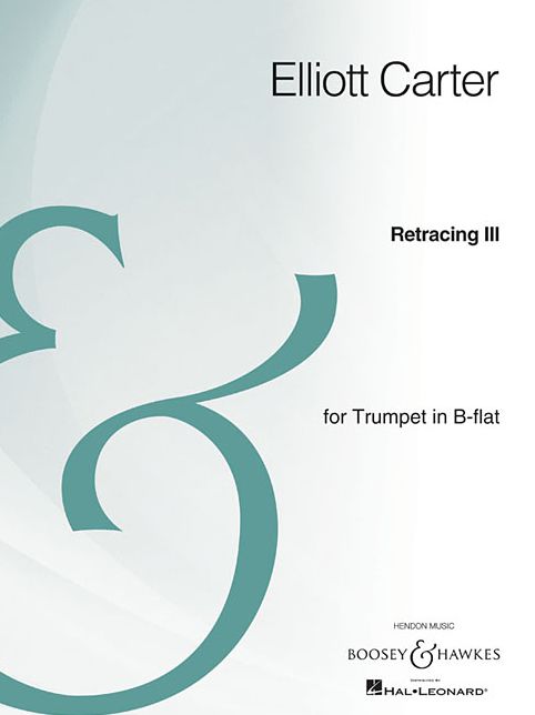 Retracing III: Solo Trumpet Archive Edition