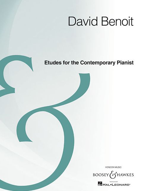 Etudes for the Contemporary Pianist: Archive Edition