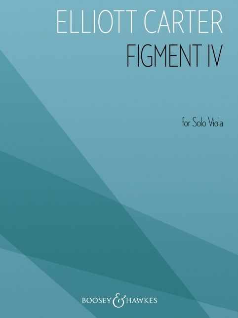 Figment IV: Solo Viola Archive Edition