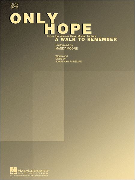Only Hope