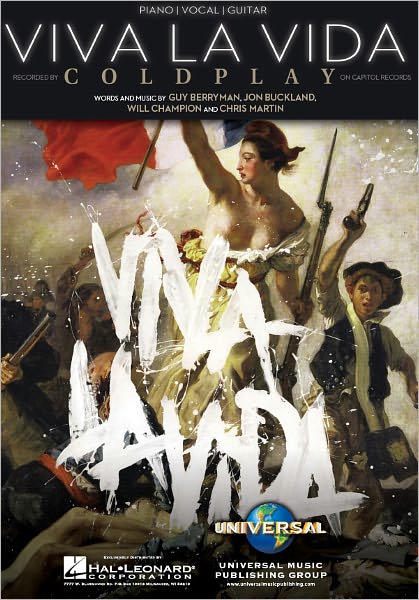 Viva La Vida