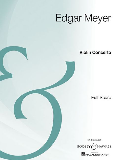 Violin Concerto: Full Score Archive Edition