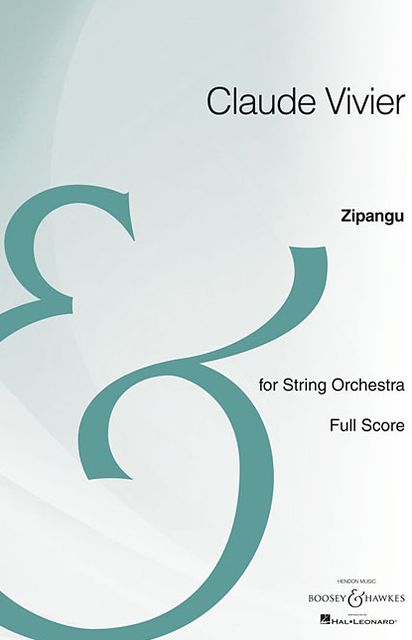 Zipangu: String Orchestra Archive Edition