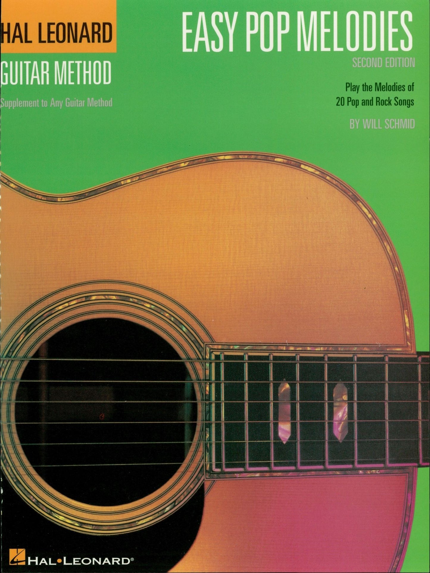 Easy Pop Melodies (Songbook): Book