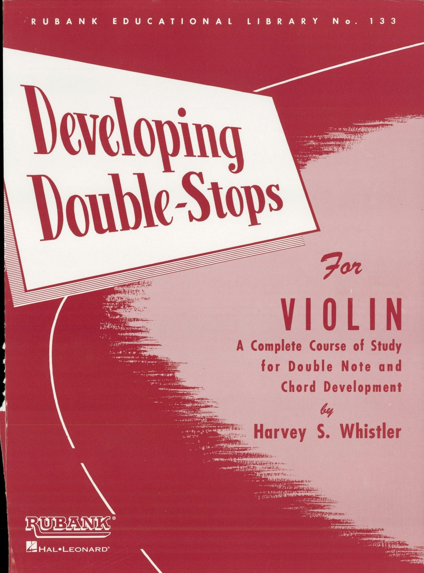 Developing Double Stops for Violin (Music Instruction)