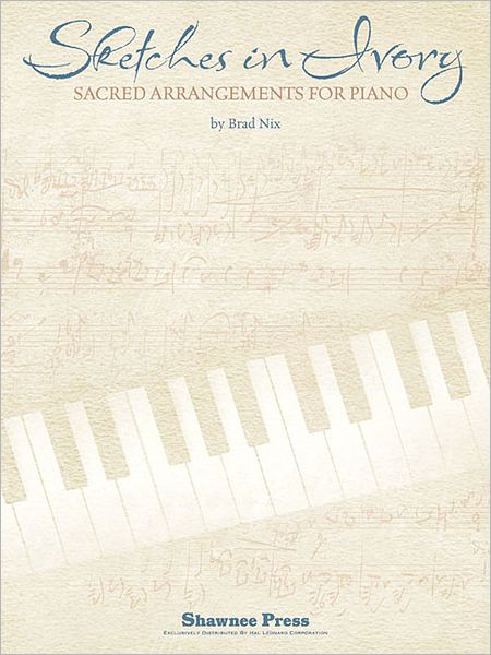 Sketches In Ivory