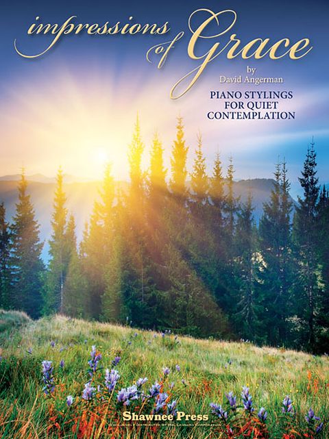 Impressions Of Grace