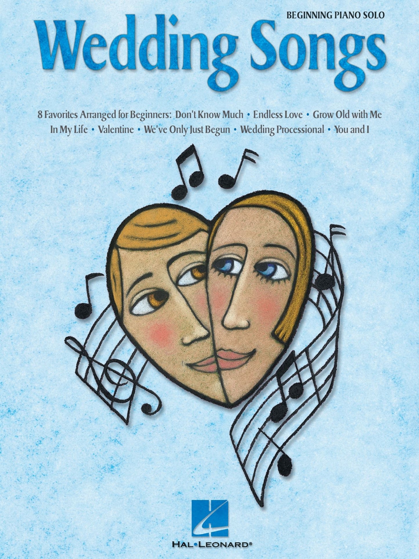 Wedding Songs (Songbook)