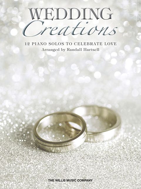Wedding Creations: Intermediate to Advanced Level