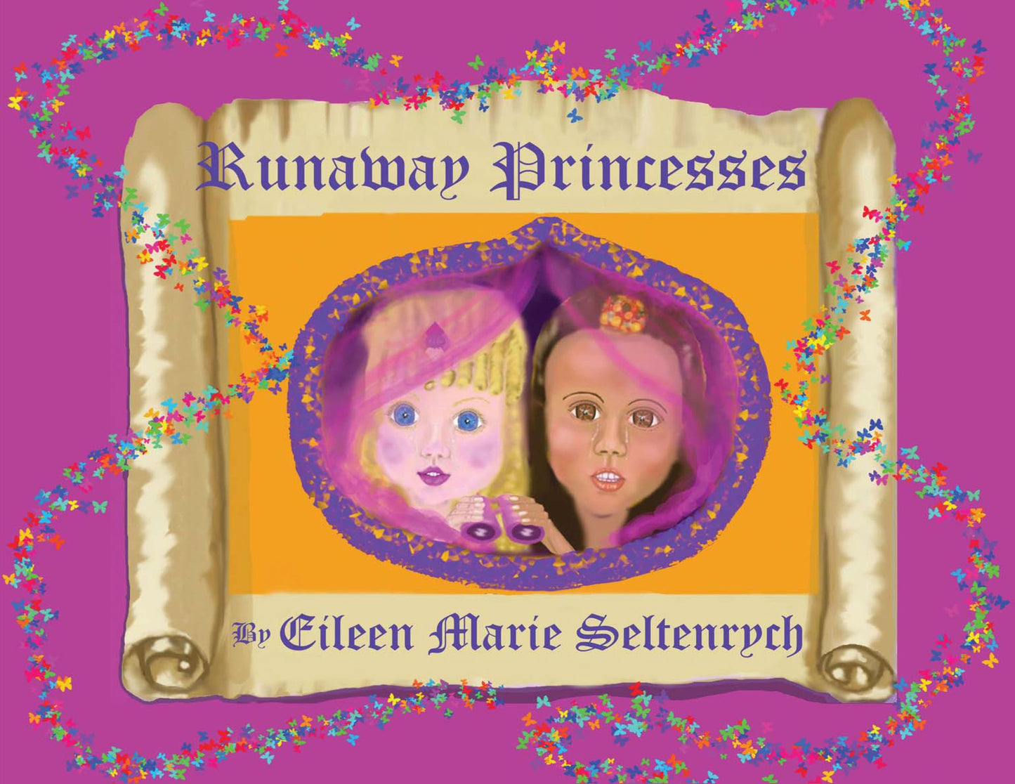 Runaway Princesses