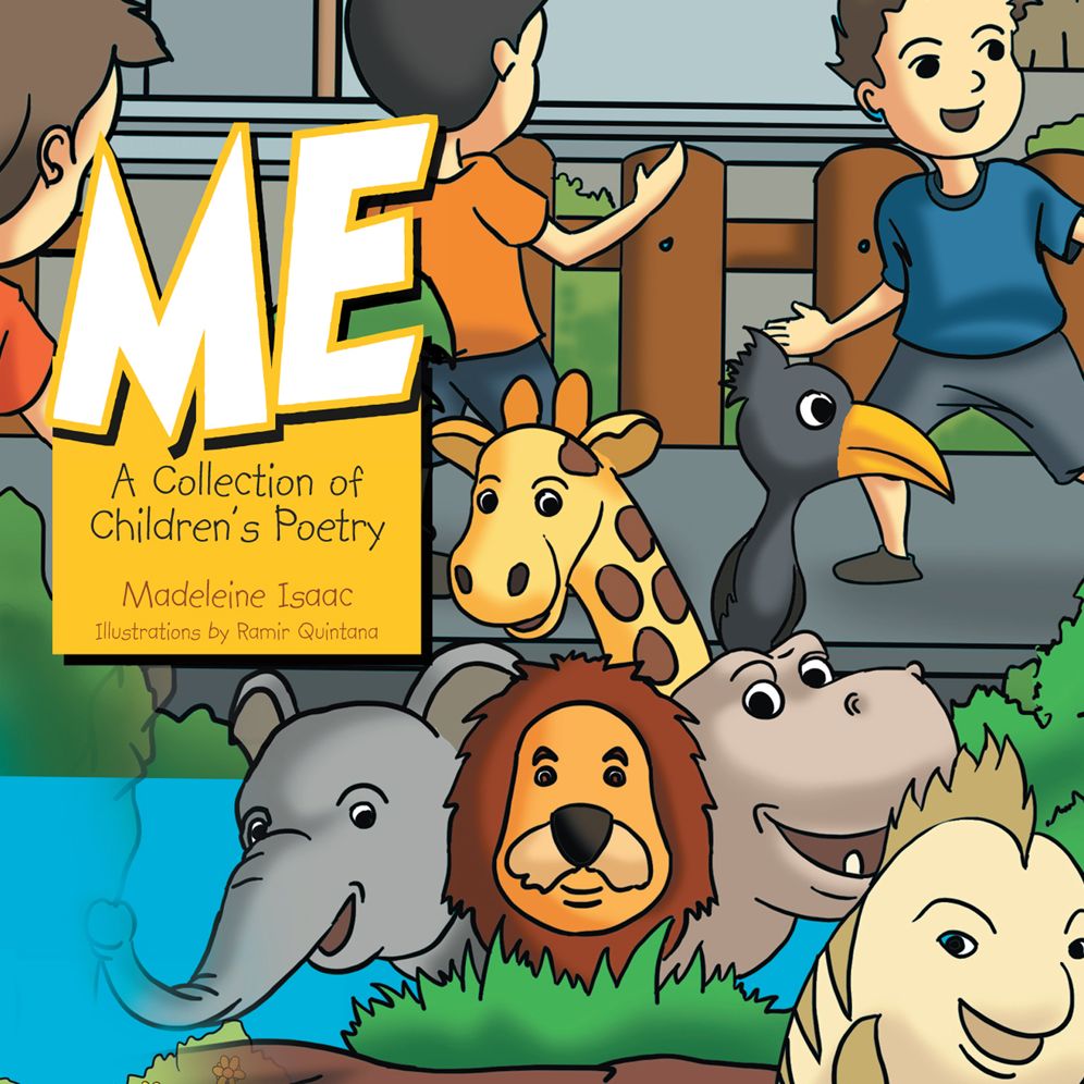 ME: A Collection of Children's Poetry