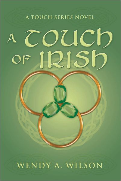 A Touch of Irish: A Touch Series Novel