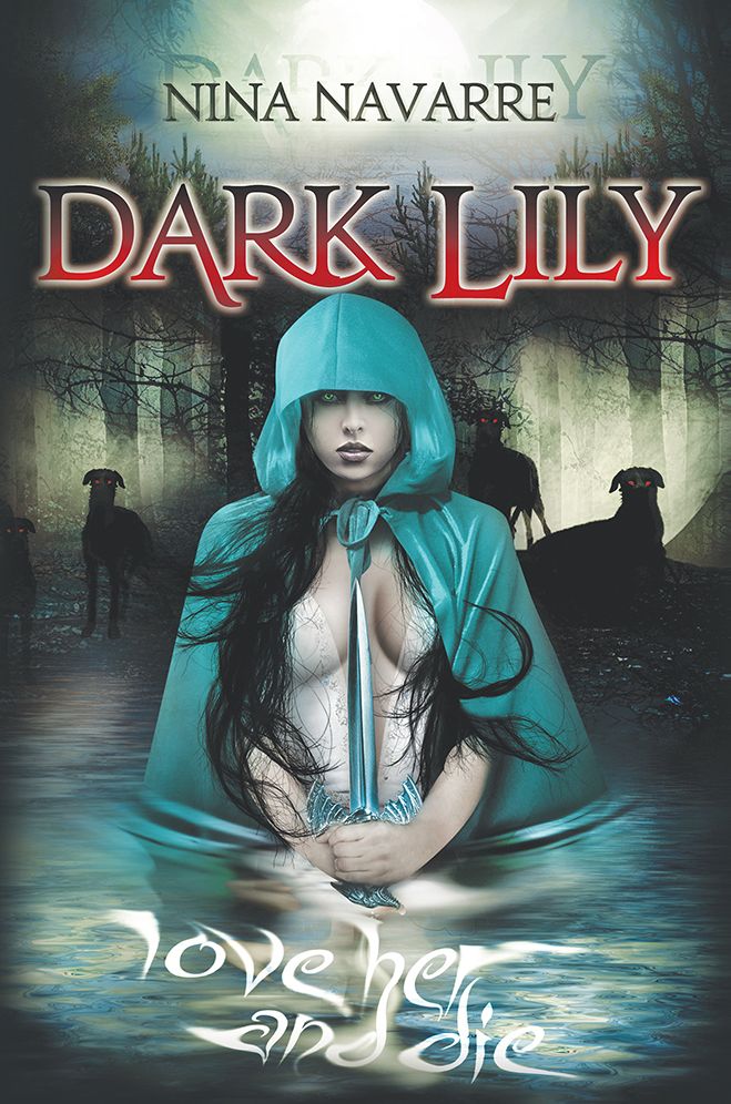Dark Lily