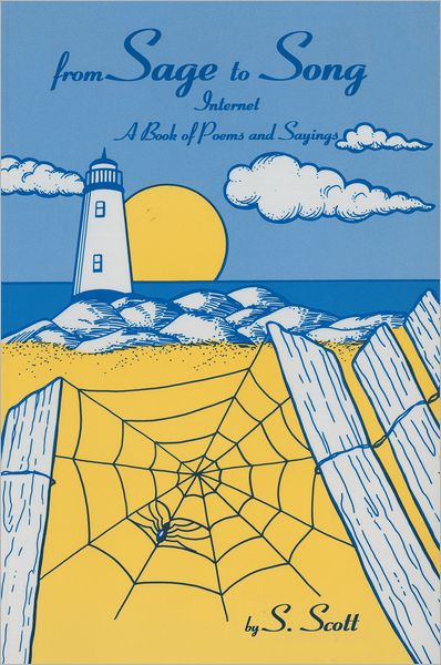 From Sage to Song: Internet A Book of Poems and Sayings