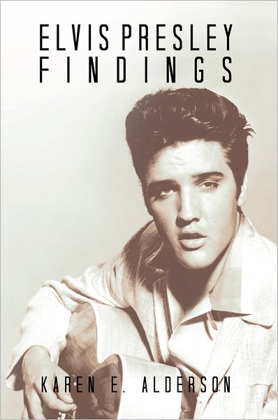 Elvis Presley Findings