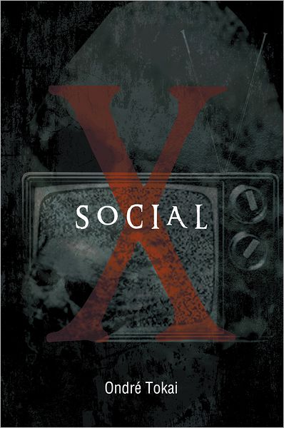 SOCIAL X