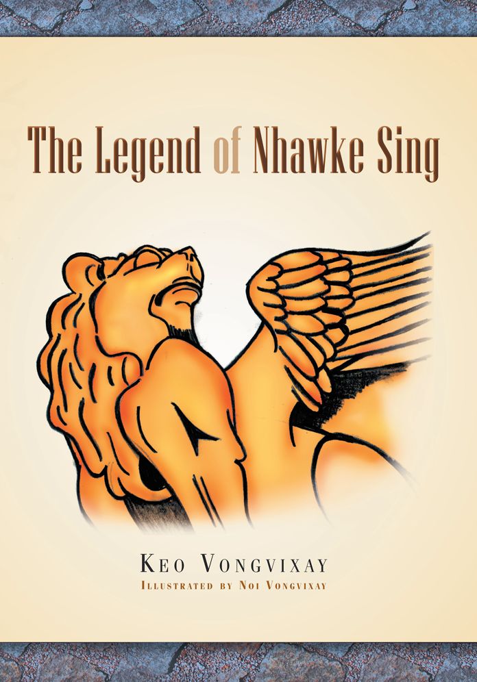 The Legend Of Nhawke Sing