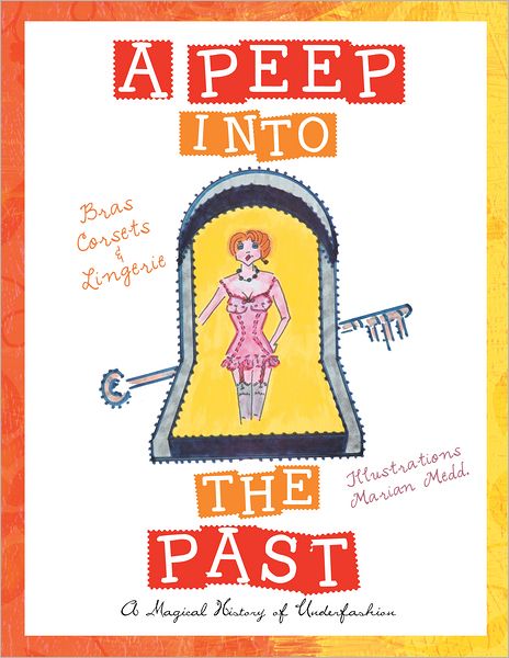 A Peep Into The Past: A Magical History of Underfashion