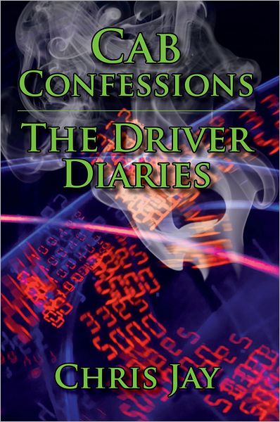 Cab Confessions The Driver Diaries