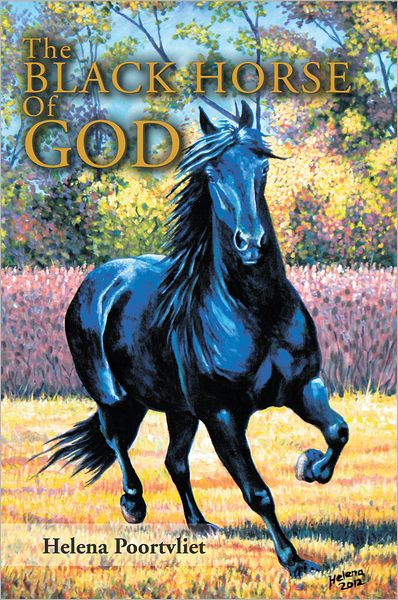 THE BLACK HORSE OF GOD