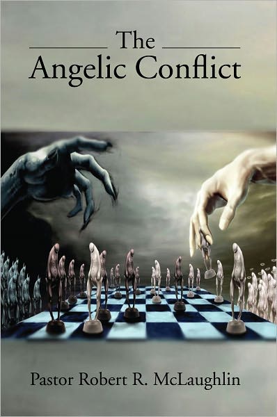 The Angelic Conflict