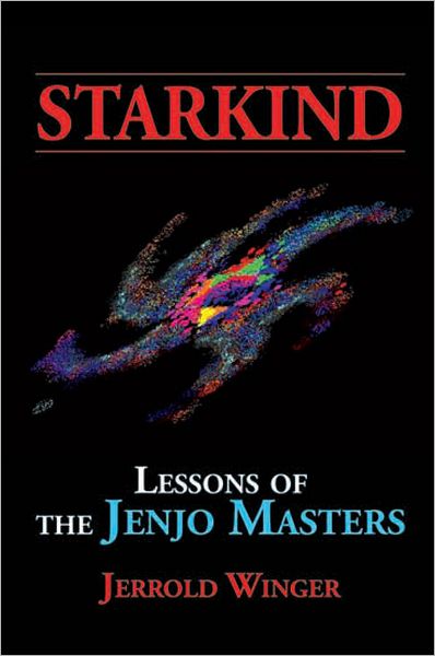 Starkind: Lessons of the Jenjo Masters