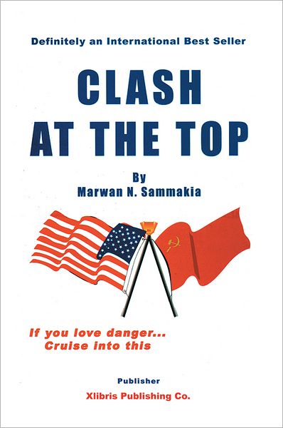 CLASH AT THE TOP
