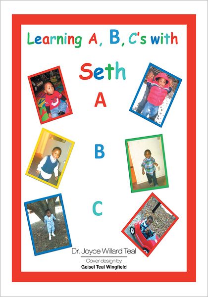 Learning A, B, C's With Seth