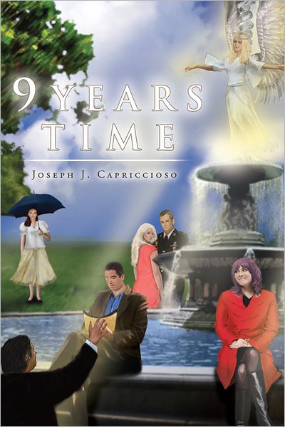 9 Years Time