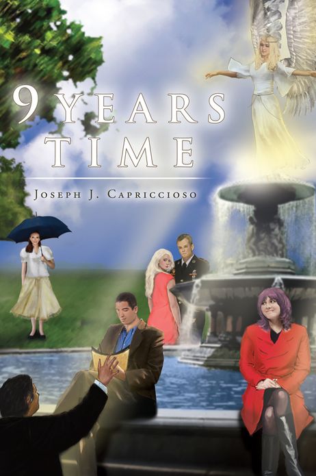 9 Years Time