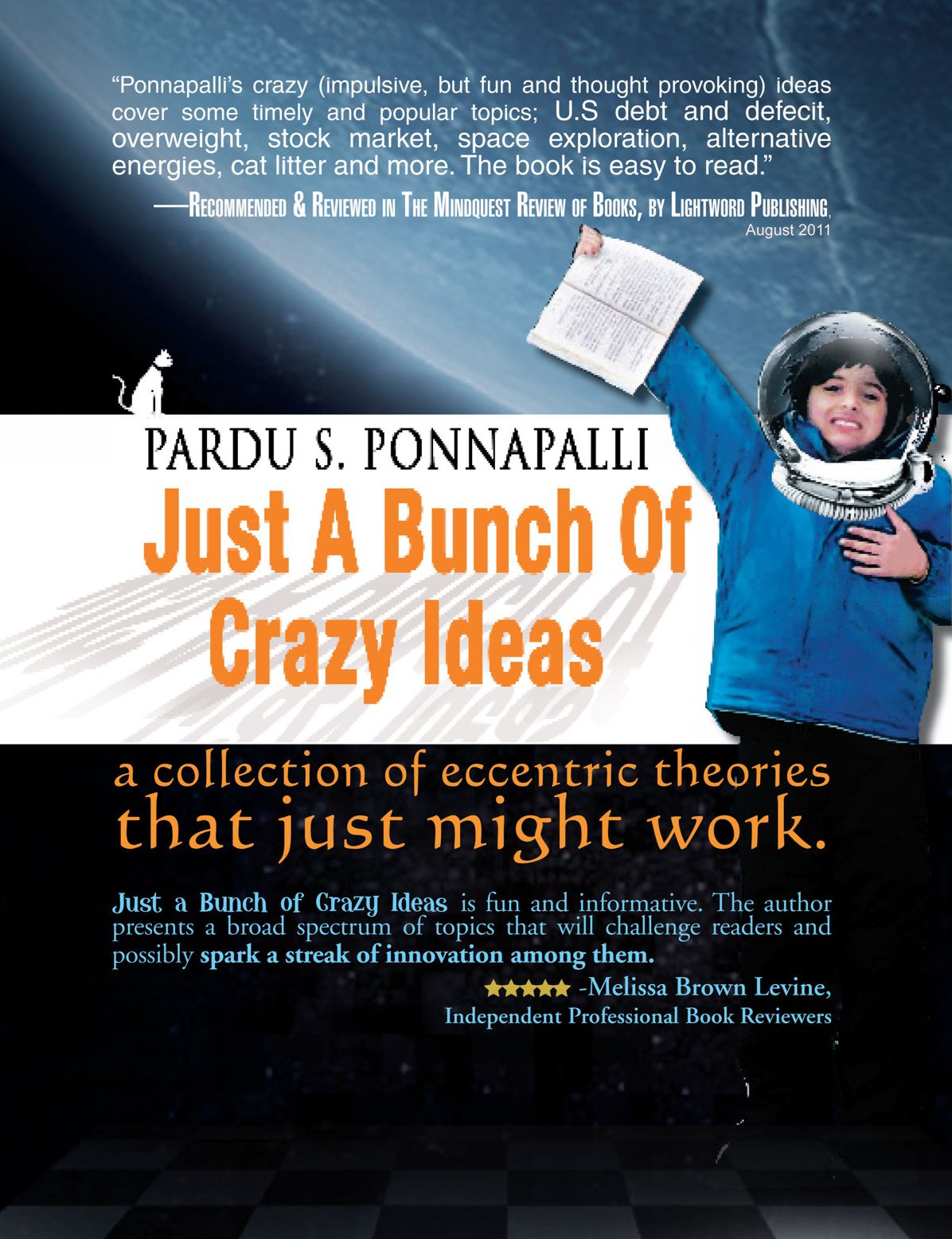 Just A Bunch of Crazy Ideas