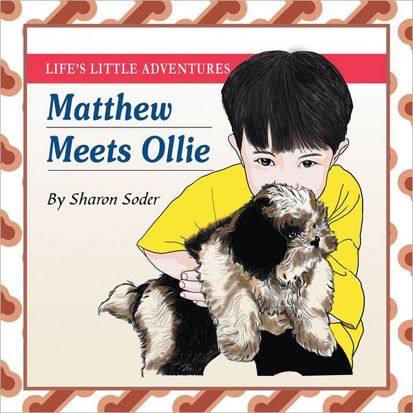 Life's Little Adventures: Matthew Meets Ollie