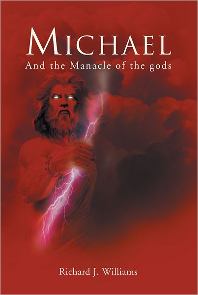 Michael: And the Manacle of the gods