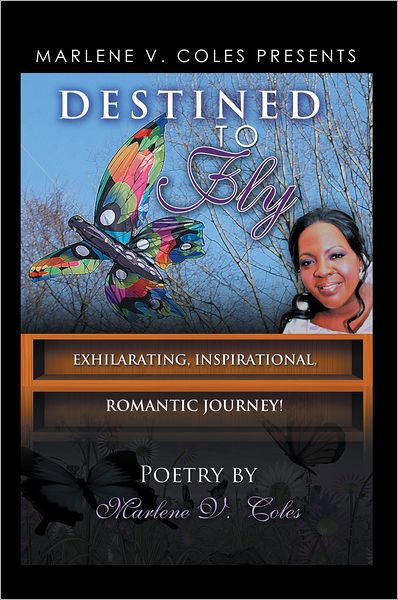 DESTINED TO FLY