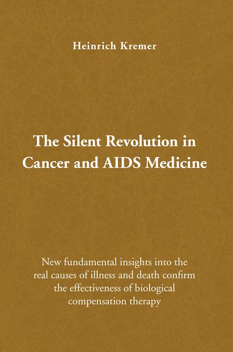 The Silent Revolution in Cancer and AIDS Medicine