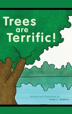 Trees are Terrific!