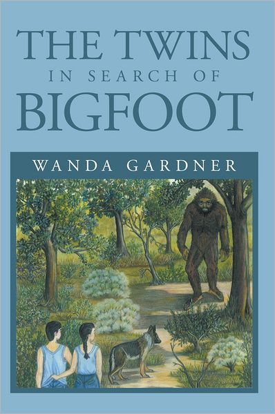 The Twins In Search of Bigfoot