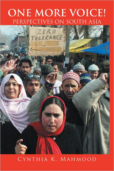 ONE MORE VOICE!: Perspectives on South Asia
