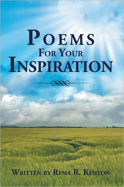 Poems For Your Inspiration