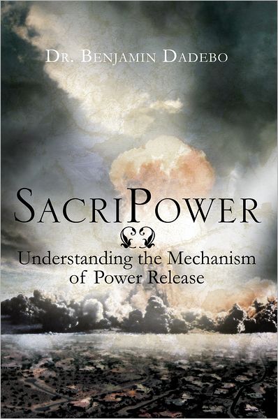 SacriPower: Understanding the Mechanism of Power Release