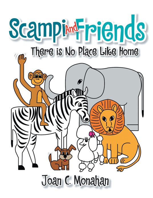 Scampi and Friends: There Is No Place Like Home